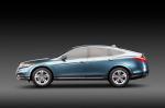 Honda Crosstour Concept 2013 года